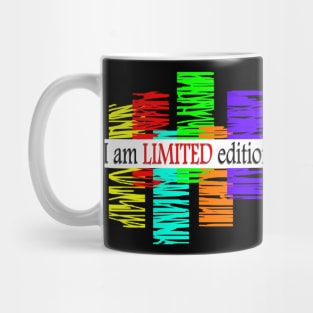 Limited Edition Swag Mug